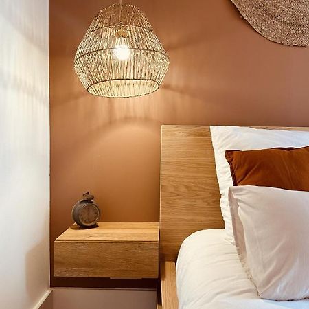 Studio 2 Du Spa Celinie Warcq Dış mekan fotoğraf