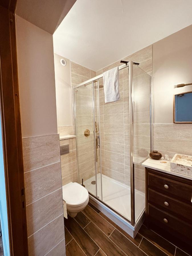 Studio 2 Du Spa Celinie Warcq Dış mekan fotoğraf