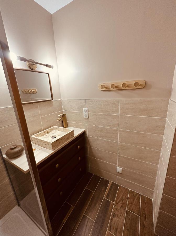 Studio 2 Du Spa Celinie Warcq Dış mekan fotoğraf